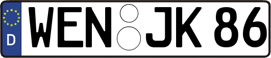 WEN-JK86