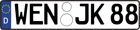 WEN-JK88