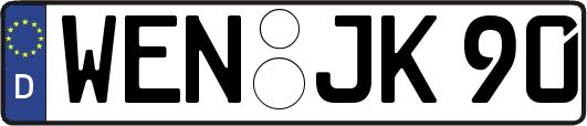 WEN-JK90