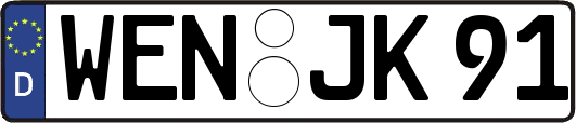WEN-JK91