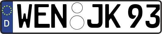 WEN-JK93