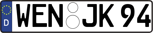 WEN-JK94