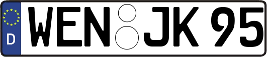 WEN-JK95