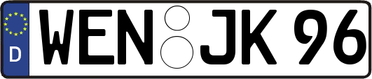 WEN-JK96
