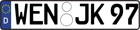 WEN-JK97