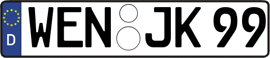 WEN-JK99