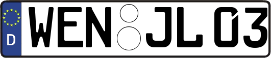 WEN-JL03