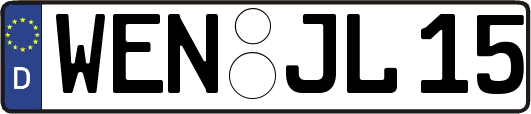 WEN-JL15