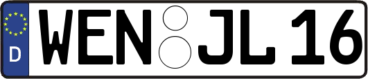WEN-JL16