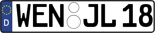 WEN-JL18