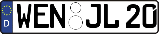 WEN-JL20