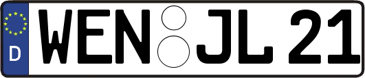 WEN-JL21