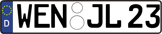 WEN-JL23