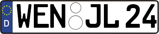 WEN-JL24