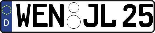 WEN-JL25