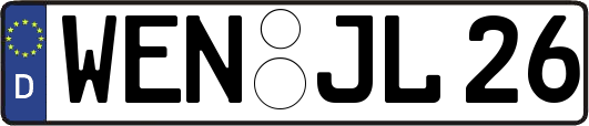 WEN-JL26