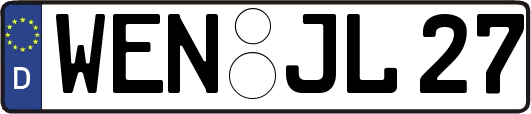 WEN-JL27