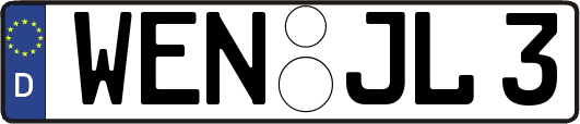 WEN-JL3