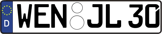 WEN-JL30