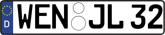 WEN-JL32