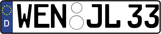 WEN-JL33