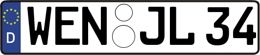 WEN-JL34