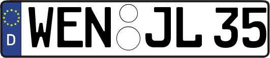 WEN-JL35