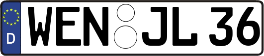 WEN-JL36