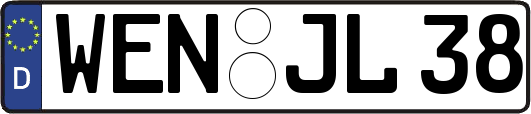 WEN-JL38