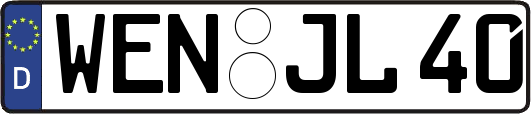 WEN-JL40