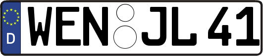 WEN-JL41