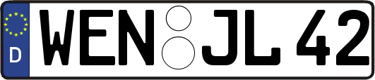 WEN-JL42