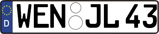 WEN-JL43