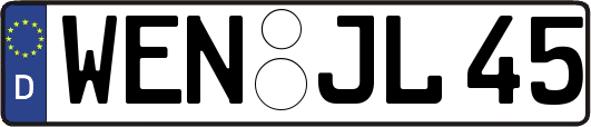WEN-JL45