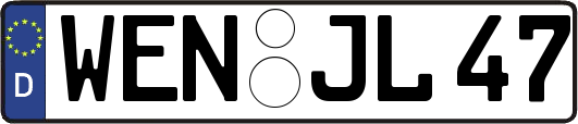 WEN-JL47
