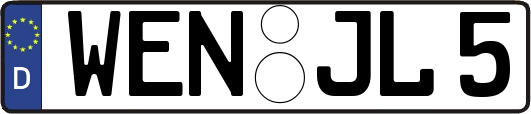 WEN-JL5