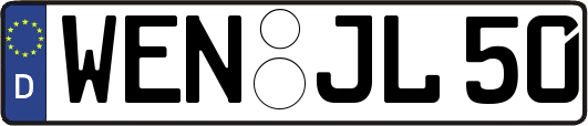 WEN-JL50