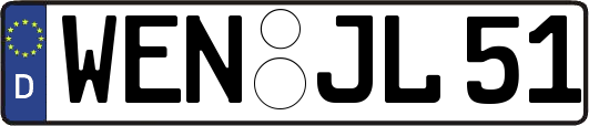 WEN-JL51