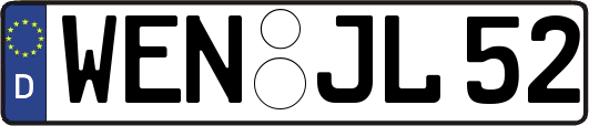WEN-JL52
