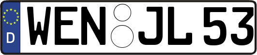 WEN-JL53