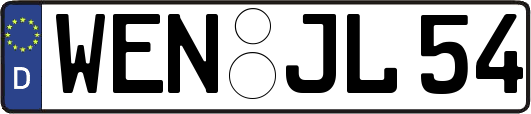 WEN-JL54
