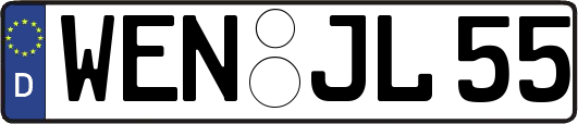 WEN-JL55