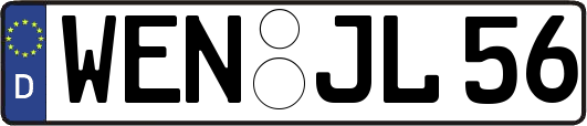 WEN-JL56