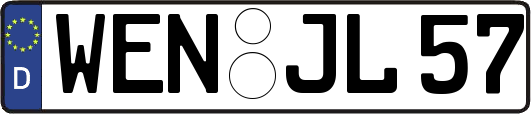 WEN-JL57