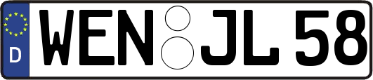WEN-JL58