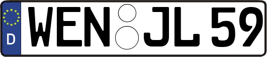 WEN-JL59