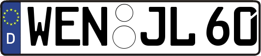 WEN-JL60