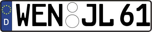 WEN-JL61