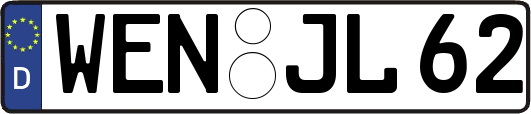 WEN-JL62