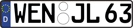 WEN-JL63